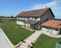 Bed & Breakfast Airial des Guilises (Poudenx, Pháp)