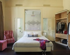 Hotel Platinhome Repubblica (Florence, Italy)