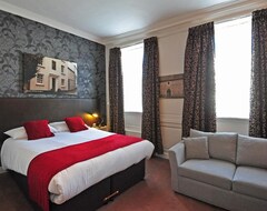 Hotel White Hart Inn By Good Night Inns (Milton Keynes, Ujedinjeno Kraljevstvo)