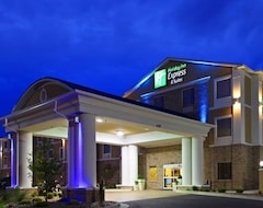 Holiday Inn Express Hotels & Suites Loma Linda, An Ihg Hotel (Loma Linda, USA)