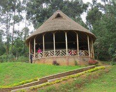 Hotel Itambira Island Seeds Of Hope (Kabale, Uganda)