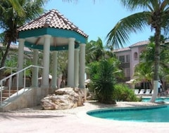 Hotel Caribbean Palm Village Resort (Noord, Aruba)