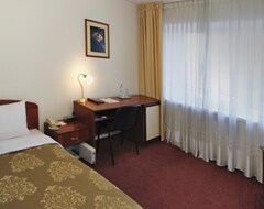 Hotel Raziotel Kryvyi Rih (Kryvyi Rih, Ukraine)