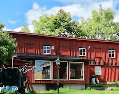 Toàn bộ căn nhà/căn hộ Soderbodane 105 (Tösse, Thụy Điển)