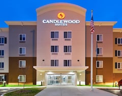 Hotel Candlewood Suites Louisville Northeast (Louisville, Sjedinjene Američke Države)