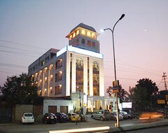 Khách sạn Raghu Mahal Hotel (Udaipur, Ấn Độ)