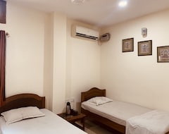 Hotel Devika (Dibrugarh, India)