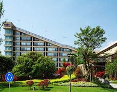 Hotel Howard Johnson Conference Resort Chengdu (Dujiangyan, China)