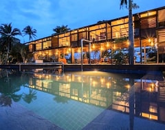 Hotel Baan Suan Mook Hua Hin (Hua Hin, Thailand)