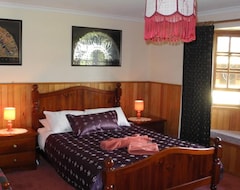 Motel Happy Days Accommodation (Maffra, Avustralya)