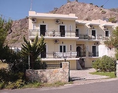 Toàn bộ căn nhà/căn hộ Aretousa (Sougia, Hy Lạp)