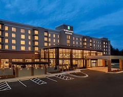 Hotel Embassy Suites By Hilton Atlanta Ne Gwinnett Sugarloaf (Duluth, USA)