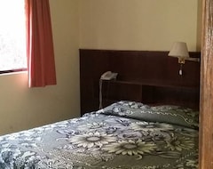 Hotel Suites Pintel (Cuernavaca, Mexico)