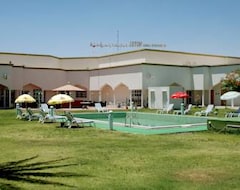 Hotel Al Sharqiya Sands (Ibra, Oman)