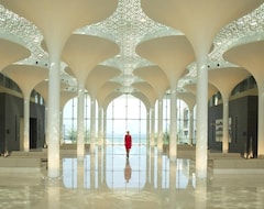 Hotel Kempinski  Muscat (Muskat, Oman)