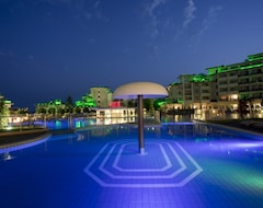 Hotelli Emerald Beach Resort & Spa (Ravda, Bulgaria)