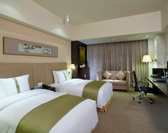 Holiday Inn Xi'an Greenland Century City, an IHG Hotel (Xi'an, China)