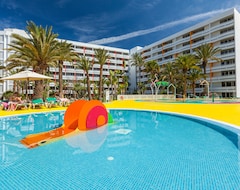 Ξενοδοχείο Abora Buenaventura by Lopesan Hotels (Πλάγια ντε Ινγκλές, Ισπανία)