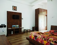 Bed & Breakfast Jamwal Villa Homestay (Chamba, India)