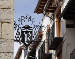 Hotel Cardenal Ram (Morella, España)