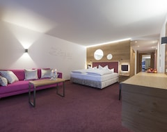 Hotel Schiff (Au, Austria)