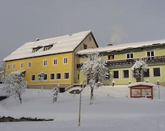 Hotel Lindenhof (Lackenhof, Avusturya)