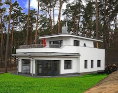 Cijela kuća/apartman Villa Seeblick, Lychen (Lihen, Njemačka)