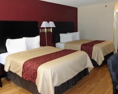 Hotelli University Inn & Suites (Kennesaw, Amerikan Yhdysvallat)