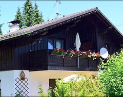 Toàn bộ căn nhà/căn hộ Ferienwohnung Neuhuber (Bad Goisern, Áo)