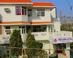 Hotel Raika's Homestay (Jaipur, India)