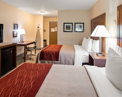 Surestay Plus Hotel By Best Western Buffalo (Buffalo, ABD)