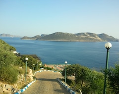 Hotel Aquapark (Kas, Tyrkiet)