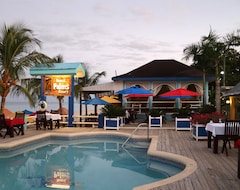 Otel Negril Palms (Negril, Jamaika)