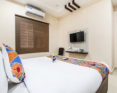 Hotelli FabExpress Advik Sai Residency T Nagar (Chennai, Intia)