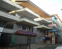 Hotel Ab-i-Hayat (Srinagar, India)