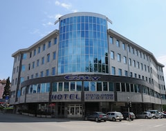 Hotel City (Prnjavor, Bosna i Hercegovina)