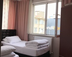 Hotel Ari Otel (Erzurum, Turkey)