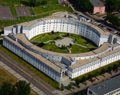Hotel Campus (Debrecen, Hungría)