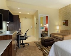 Hotel Home2 Suites by Hilton Kansas City KU Medical Center (Kansas City, Sjedinjene Američke Države)
