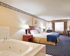 Khách sạn Holiday Inn Express & Suites Danville, An Ihg Hotel (Danville, Hoa Kỳ)