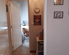 Cijela kuća/apartman Les Alouettes B&b (Frise, Francuska)