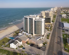 Otel Max Beach Resort (Daytona Beach Shores, ABD)