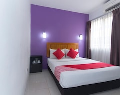 Hotel OYO 502 Midah Inn Puchong (Petaling Jaya, Malaysia)