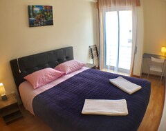 Koko talo/asunto Allure Rooms (Aveiro, Portugali)