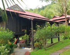 Otel Foxhill (Kuah, Malezya)