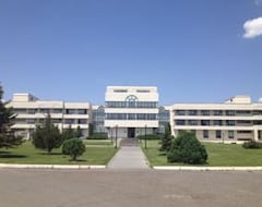 Hotel Gratsia International Rehabilitation Center (Erevan, Armenija)