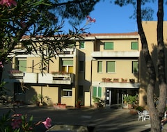 Khách sạn Hotel Primavera (Barberino Val d'Elsa, Ý)
