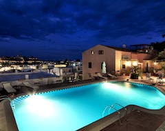 Khách sạn Hotel Villa Cute - Hvc (Lipari, Ý)