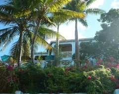 Hotelli Inn La Galleria (Five Islands, Antigua ja Barbuda)