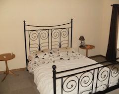 Bed & Breakfast L'Eglise (Bleurville, Francuska)